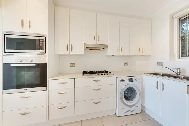 Fourth view of Homely apartment listing, 5/3 Waruda Street, Kirribilli NSW 2061