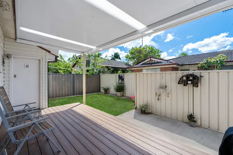 Third view of Homely house listing, 2/91 Victoria Street, Cambridge Park NSW 2747
