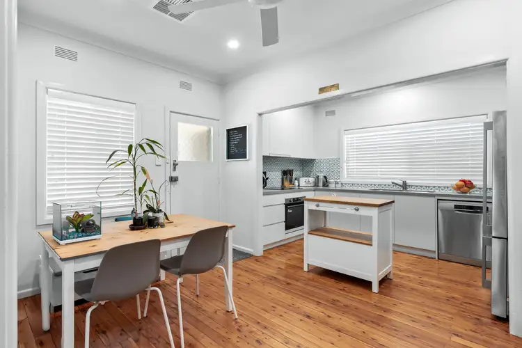Fourth view of Homely house listing, 2/91 Victoria Street, Cambridge Park NSW 2747