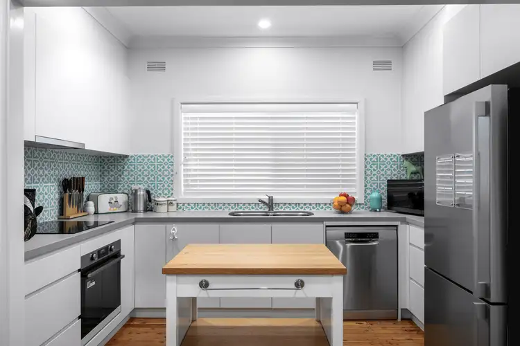 Fifth view of Homely house listing, 2/91 Victoria Street, Cambridge Park NSW 2747
