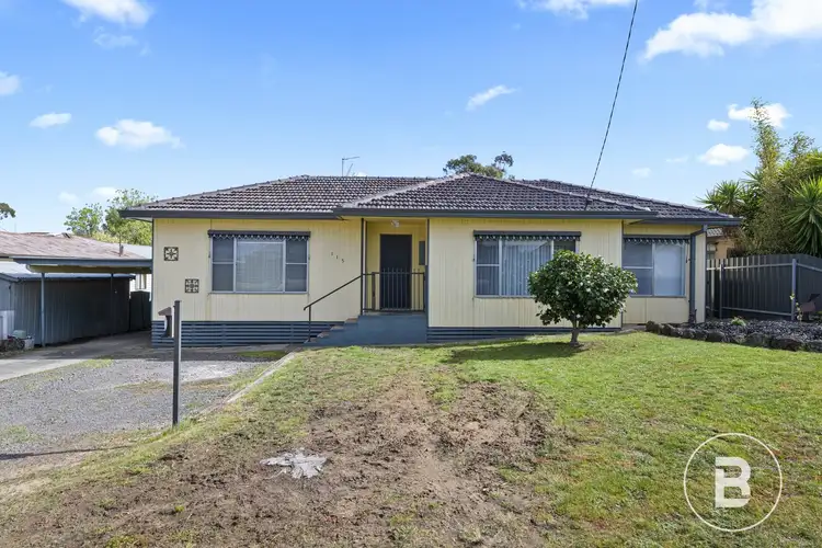 115 Brassey Street, Maryborough VIC 3465