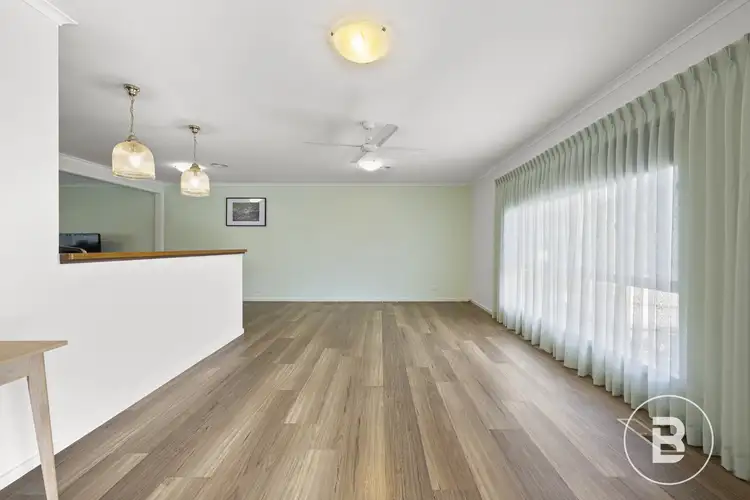 Fifth view of Homely house listing, 115 Brassey Street, Maryborough VIC 3465