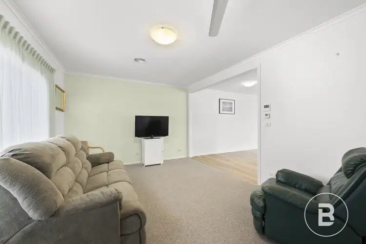Sixth view of Homely house listing, 115 Brassey Street, Maryborough VIC 3465