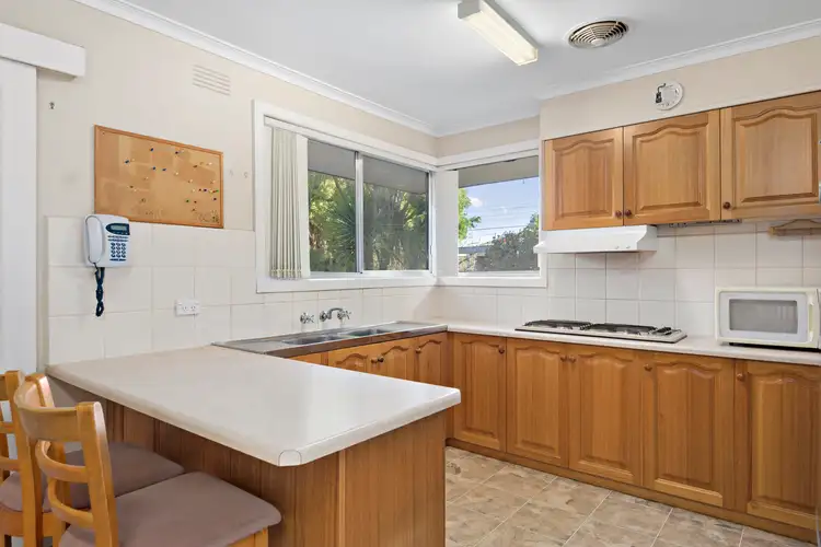 Second view of Homely house listing, 3 Macey Street, Croydon South VIC 3136