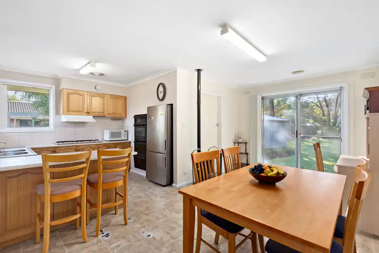 Third view of Homely house listing, 3 Macey Street, Croydon South VIC 3136
