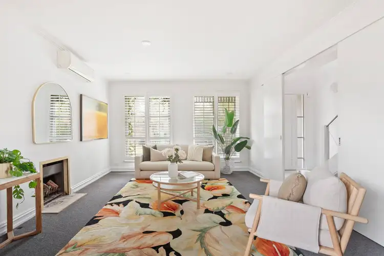 Second view of Homely house listing, 61 Thanet Street, Malvern VIC 3144