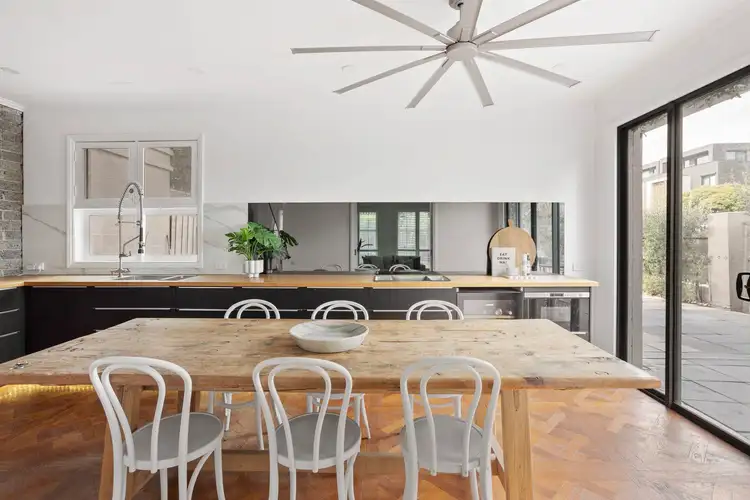 Third view of Homely house listing, 61 Thanet Street, Malvern VIC 3144