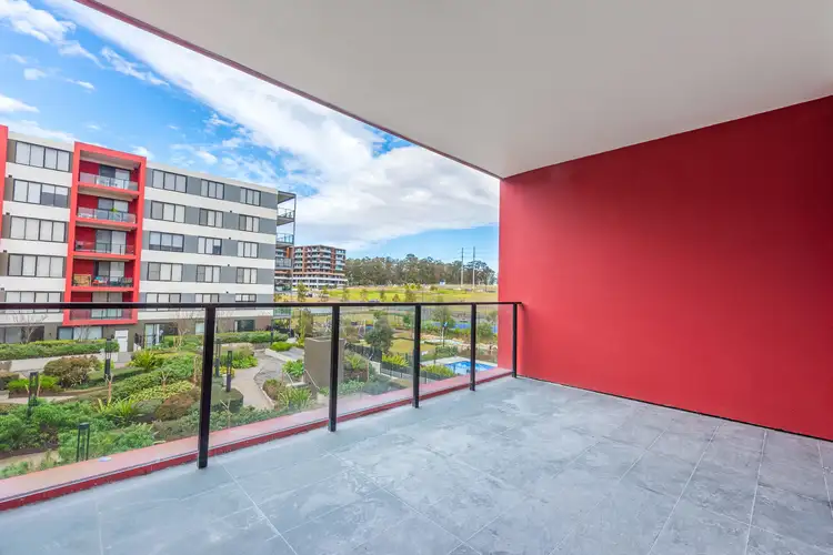 Second view of Homely apartment listing, 302/10 Grassland Street, Rouse Hill NSW 2155