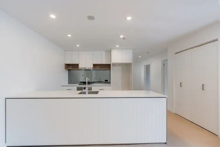 Third view of Homely apartment listing, 302/10 Grassland Street, Rouse Hill NSW 2155