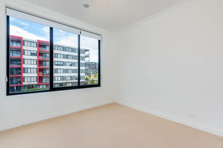 Sixth view of Homely apartment listing, 302/10 Grassland Street, Rouse Hill NSW 2155