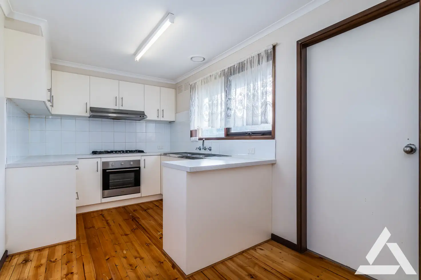 Main view of Homely unit listing, 2/843 Heatherton Road, Springvale VIC 3171