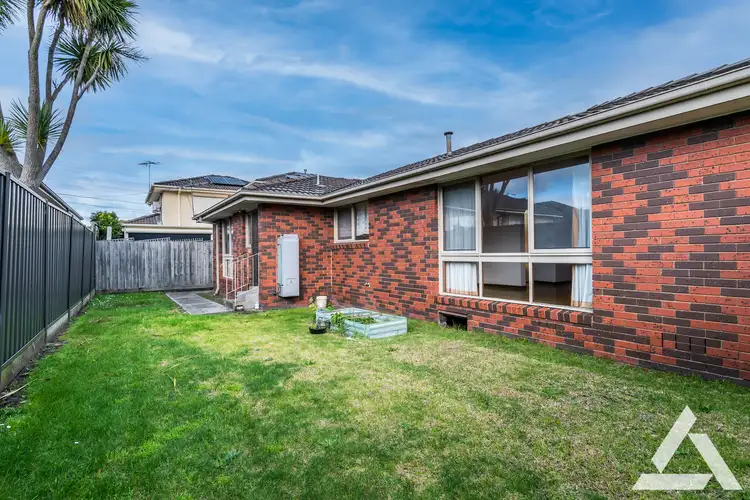 Fifth view of Homely unit listing, 2/843 Heatherton Road, Springvale VIC 3171