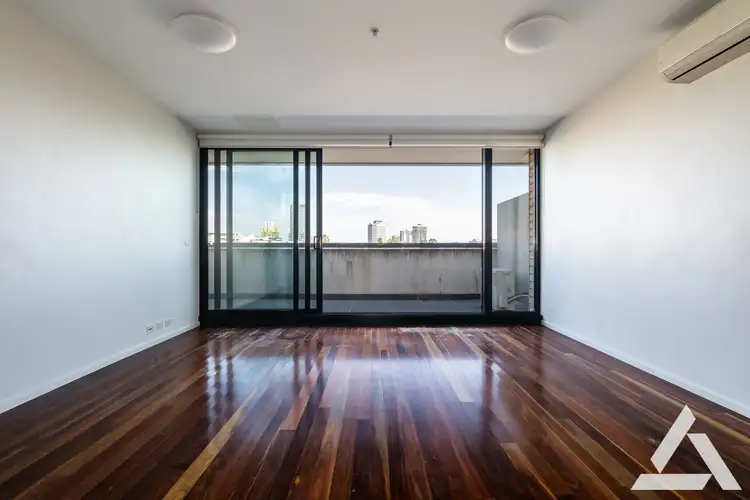 Fourth view of Homely apartment listing, 402/152 Peel Street, Windsor VIC 3181