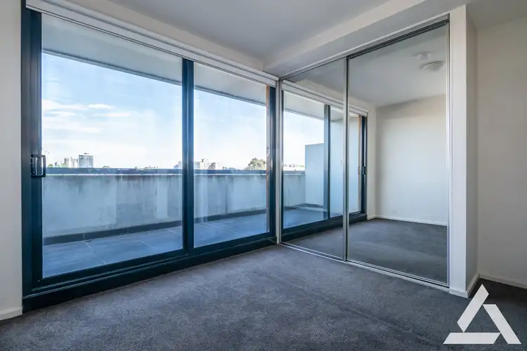 Fifth view of Homely apartment listing, 402/152 Peel Street, Windsor VIC 3181