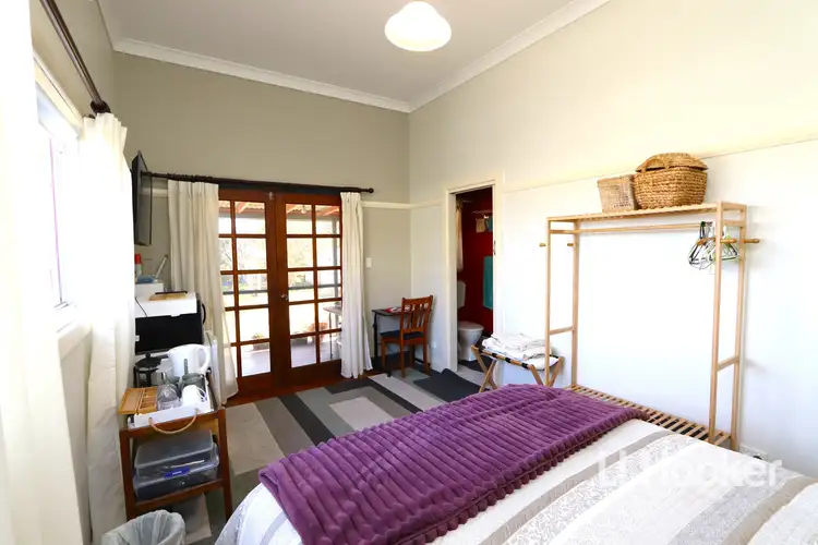Second view of Homely studio listing, 6B Rosslyn Street, Inverell NSW 2360