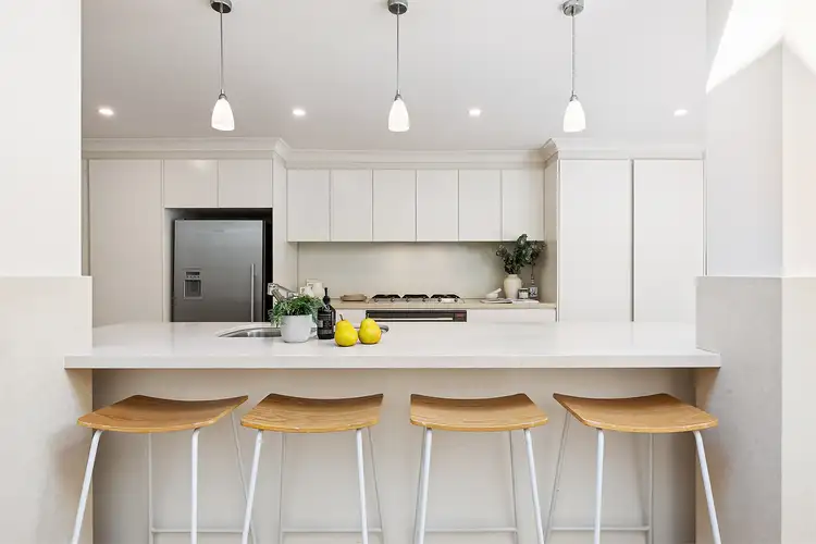 Second view of Homely house listing, 71 John Street, Woollahra NSW 2025