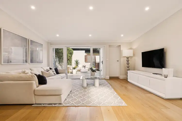 Second view of Homely house listing, 71 John Street, Woollahra NSW 2025