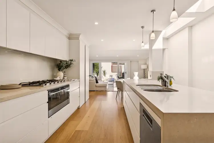 Third view of Homely house listing, 71 John Street, Woollahra NSW 2025