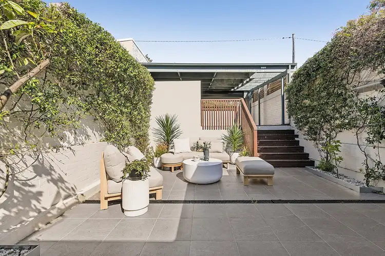 Fifth view of Homely house listing, 71 John Street, Woollahra NSW 2025