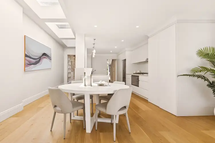 Sixth view of Homely house listing, 71 John Street, Woollahra NSW 2025