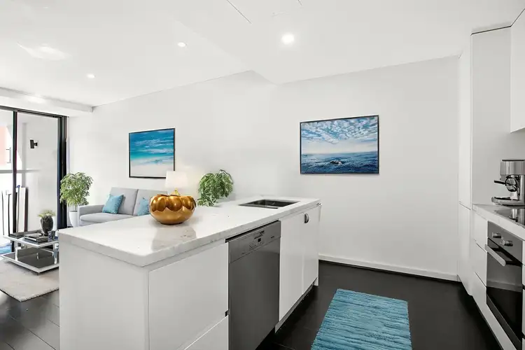 Third view of Homely apartment listing, 101/3 Meriton Street, Gladesville NSW 2111