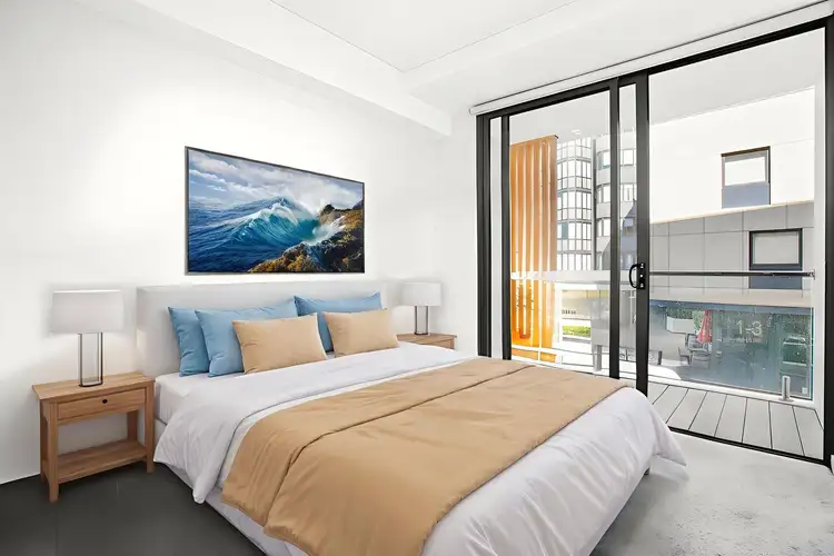 Fourth view of Homely apartment listing, 101/3 Meriton Street, Gladesville NSW 2111