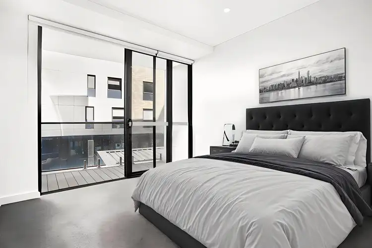 Fifth view of Homely apartment listing, 101/3 Meriton Street, Gladesville NSW 2111
