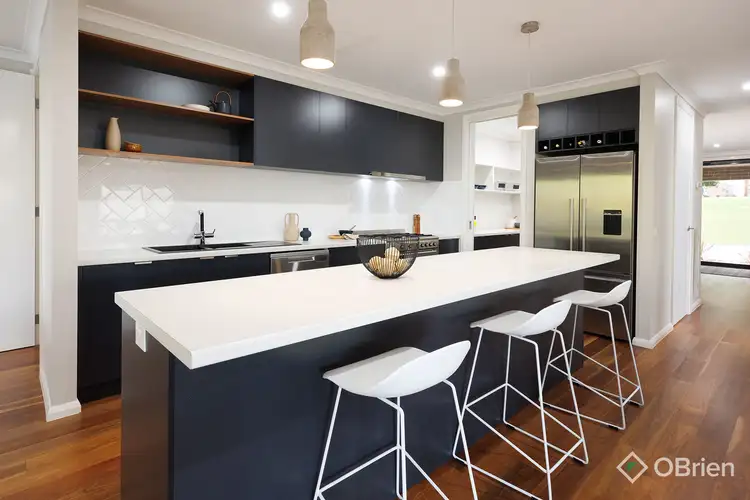 Fourth view of Homely house listing, 3 Fyfe Court, West Wodonga VIC 3690