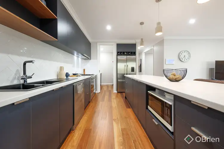 Fifth view of Homely house listing, 3 Fyfe Court, West Wodonga VIC 3690