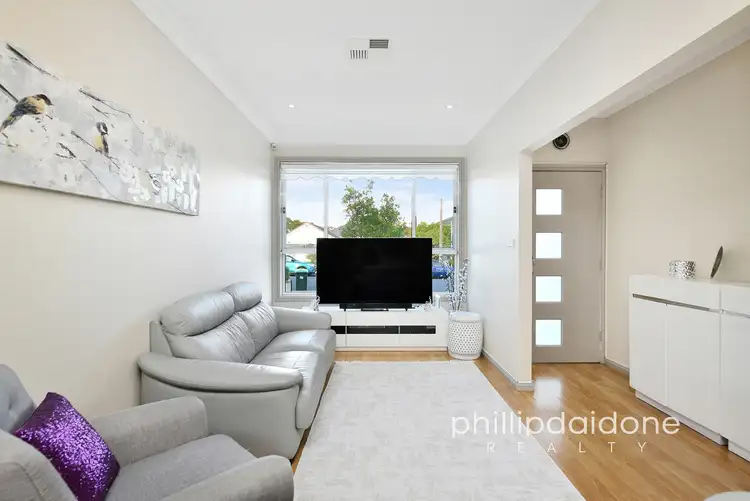 Fourth view of Homely house listing, 44b Second Avenue, Berala NSW 2141