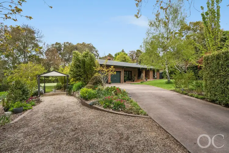 9 Stott Place, Stirling SA 5152
