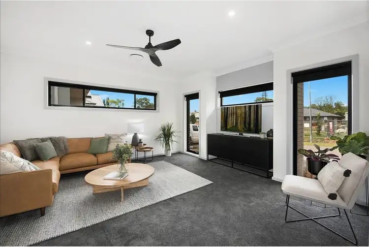 Third view of Homely house listing, 10 Costigan Court, Mudgee NSW 2850