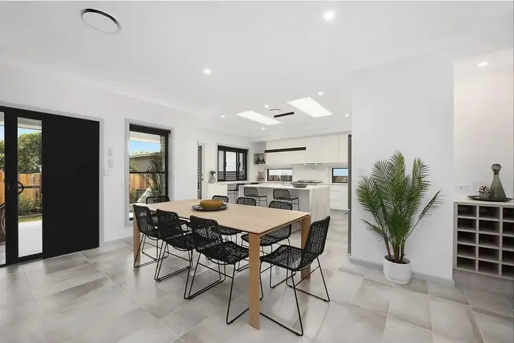 Fourth view of Homely house listing, 10 Costigan Court, Mudgee NSW 2850
