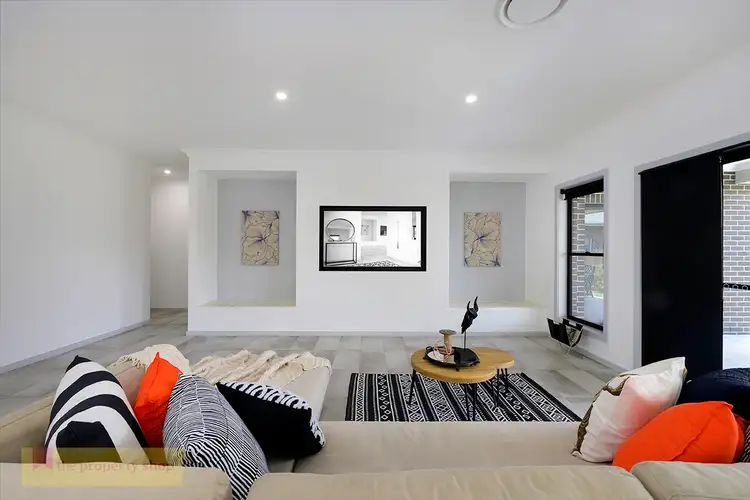 Fifth view of Homely house listing, 10 Costigan Court, Mudgee NSW 2850