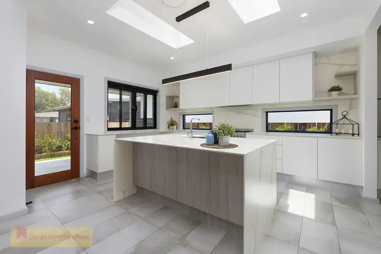 Sixth view of Homely house listing, 10 Costigan Court, Mudgee NSW 2850