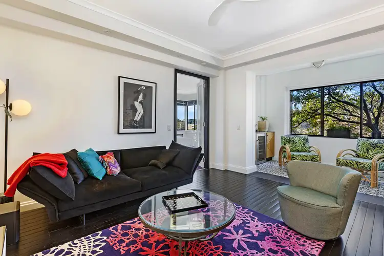 Main view of Homely apartment listing, 19/4 Ward Avenue, Potts Point NSW 2011