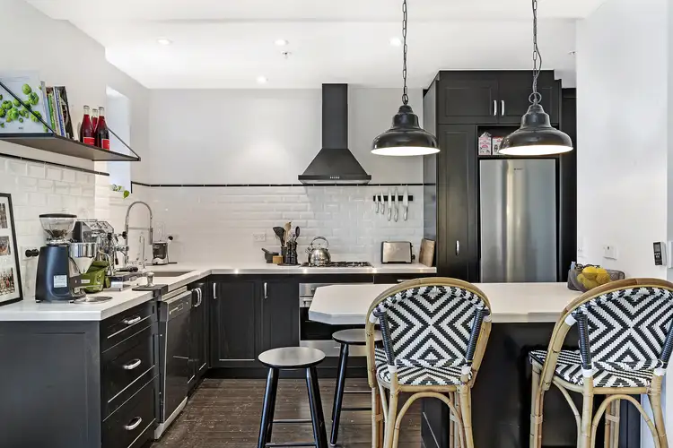 Third view of Homely apartment listing, 19/4 Ward Avenue, Potts Point NSW 2011