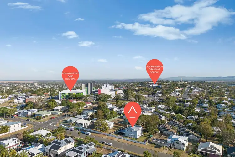 13 Mansfield Street, Wandal QLD 4700