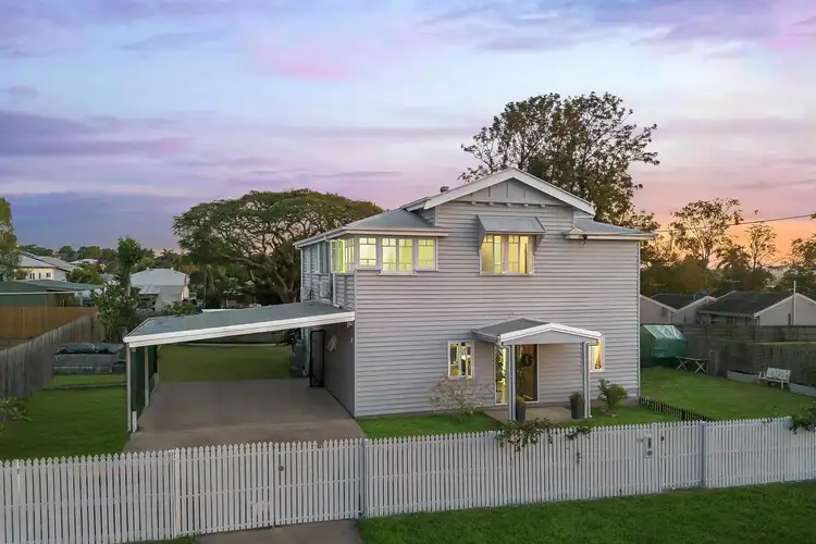 13 Mansfield Street, Wandal QLD 4700