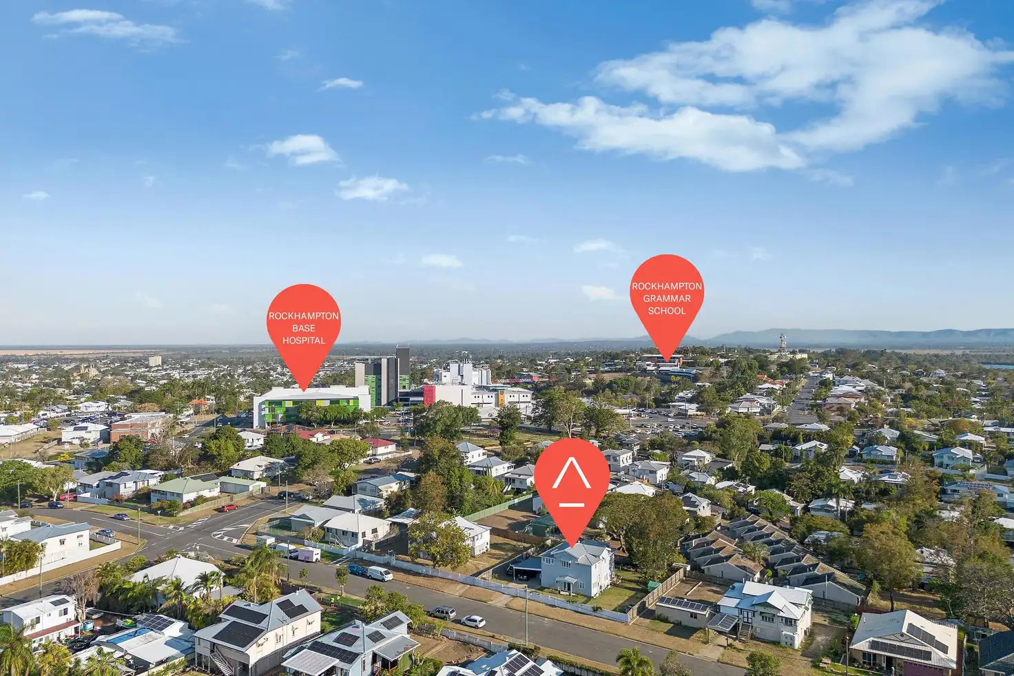 Main view of Homely house listing, 13 Mansfield Street, Wandal QLD 4700