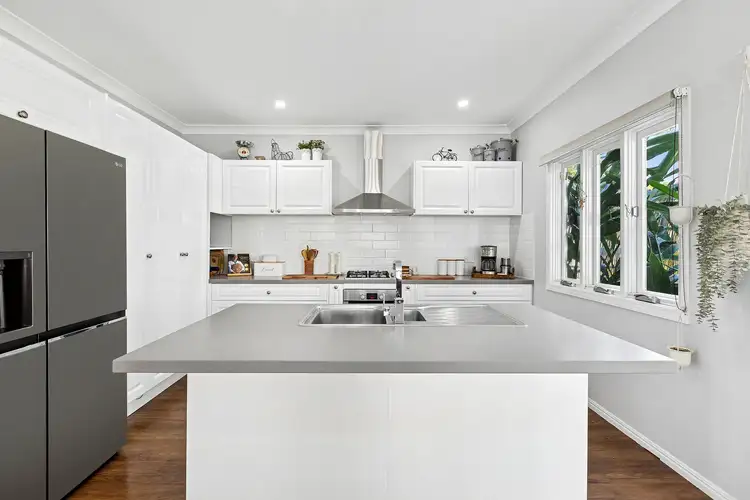 Second view of Homely house listing, 13 Mansfield Street, Wandal QLD 4700