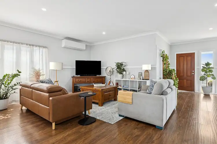 Third view of Homely house listing, 13 Mansfield Street, Wandal QLD 4700