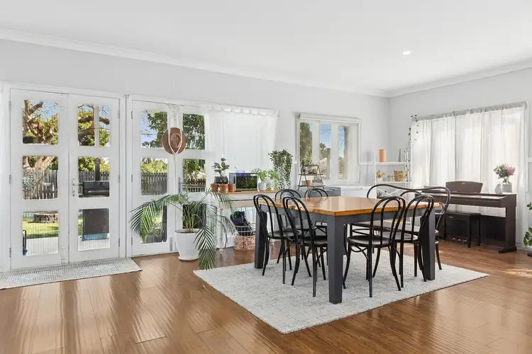 Fifth view of Homely house listing, 13 Mansfield Street, Wandal QLD 4700