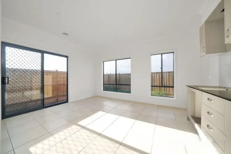 Third view of Homely house listing, 2/102 Renaissance Drive, Strathtulloh VIC 3338