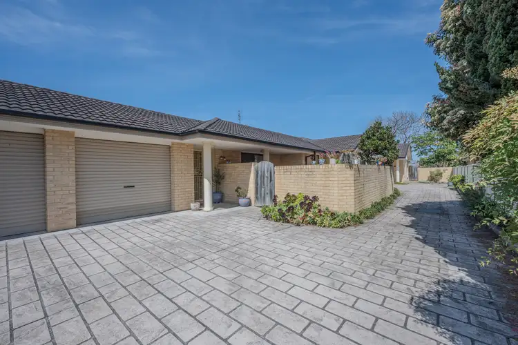 Second view of Homely villa listing, 2/34 Bowden Road, Woy Woy NSW 2256