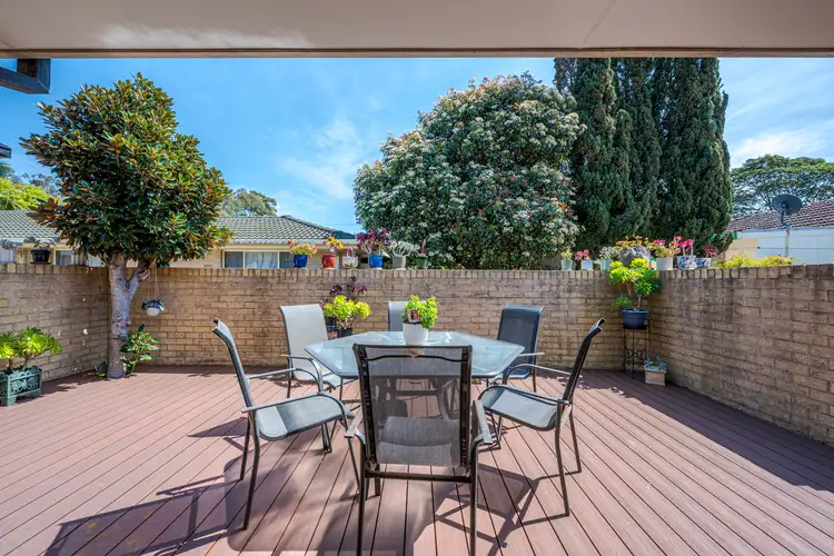 Third view of Homely villa listing, 2/34 Bowden Road, Woy Woy NSW 2256