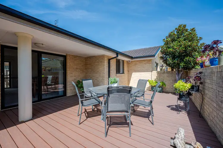 Fourth view of Homely villa listing, 2/34 Bowden Road, Woy Woy NSW 2256
