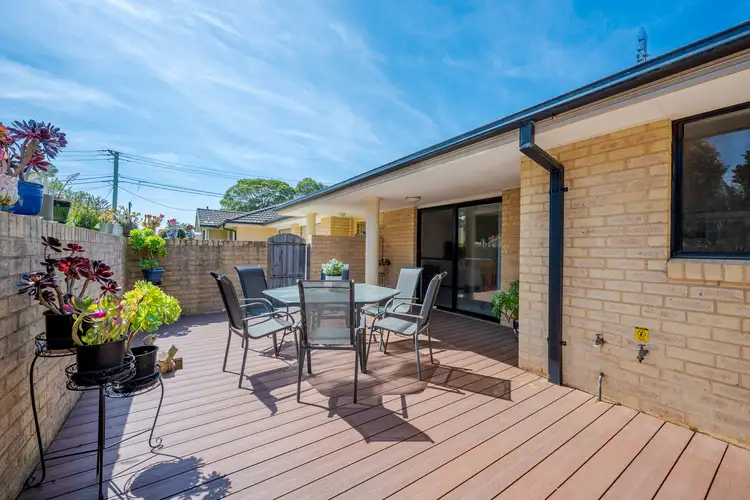 Fifth view of Homely villa listing, 2/34 Bowden Road, Woy Woy NSW 2256