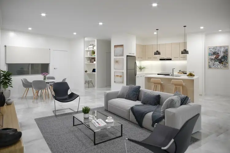 5/5 Affinity Place, Birtinya QLD 4575