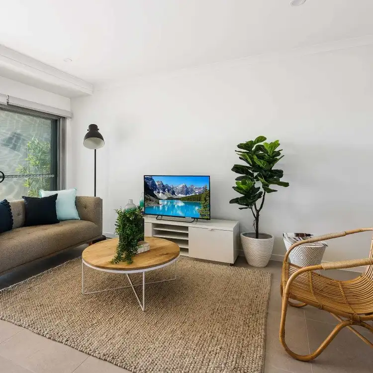 Third view of Homely apartment listing, 5/5 Affinity Place, Birtinya QLD 4575